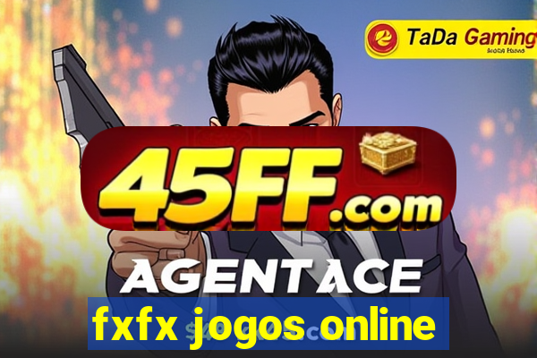fxfx jogos online